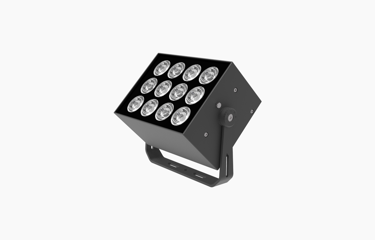 LED投光燈的裝修需要了解的內容是什么？